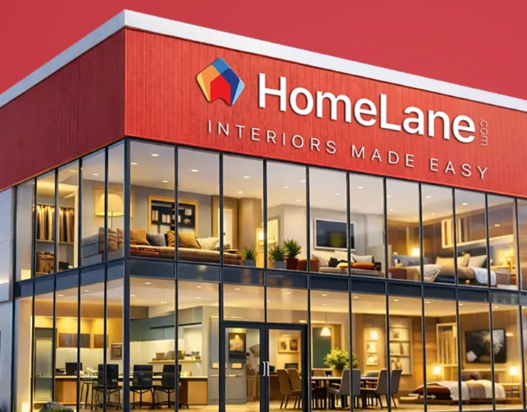 HomeLane, Patna
