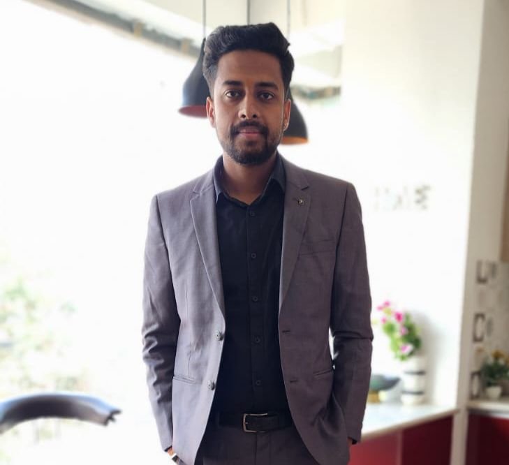 Utkarsh Bhardwaj