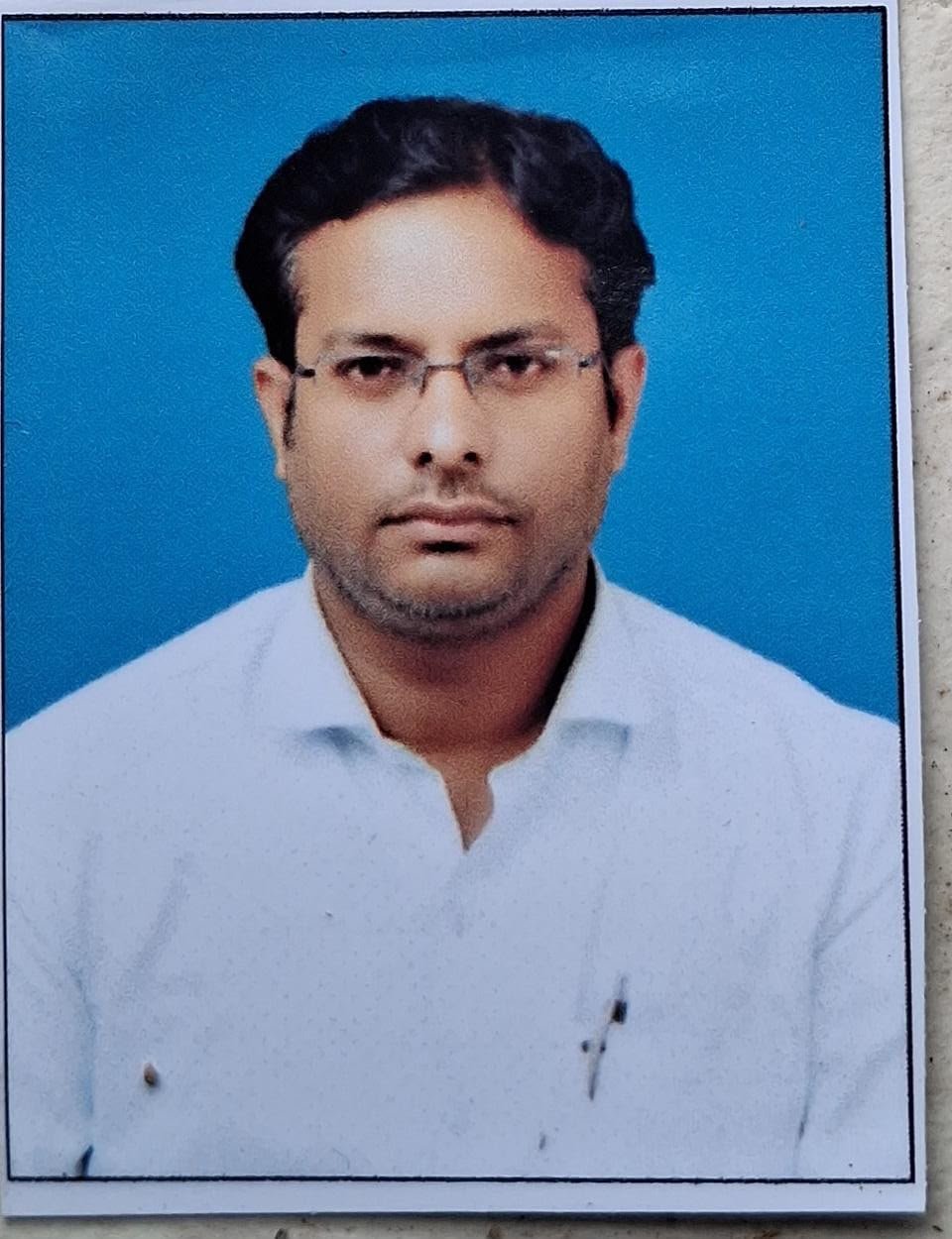 Mukesh Kr sah