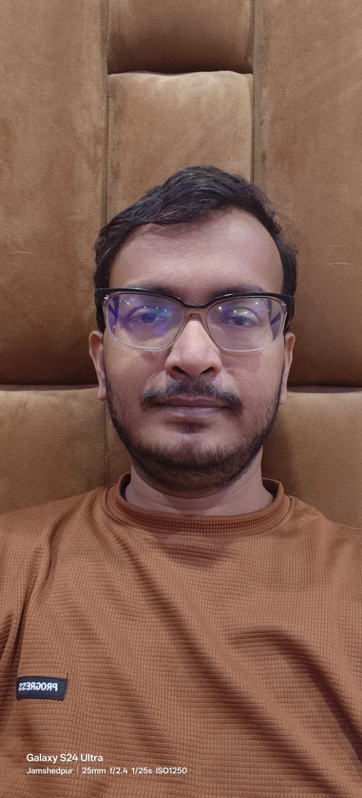 Vivek Mukul