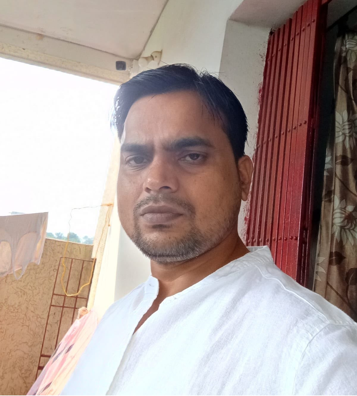 Mr. Satish Singh