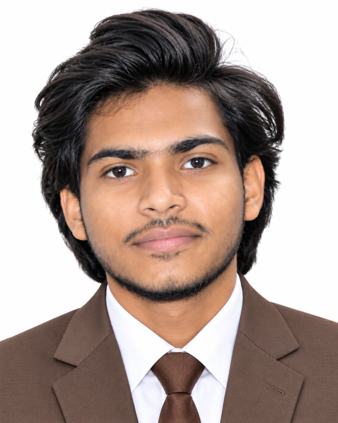 Mohammad Sohail .